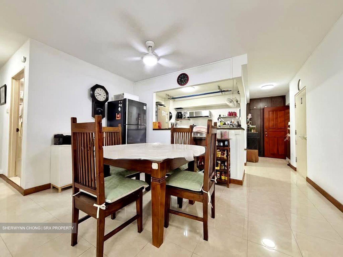 Blk 157B Rivervale View (Sengkang), HDB 5 Rooms #526932841